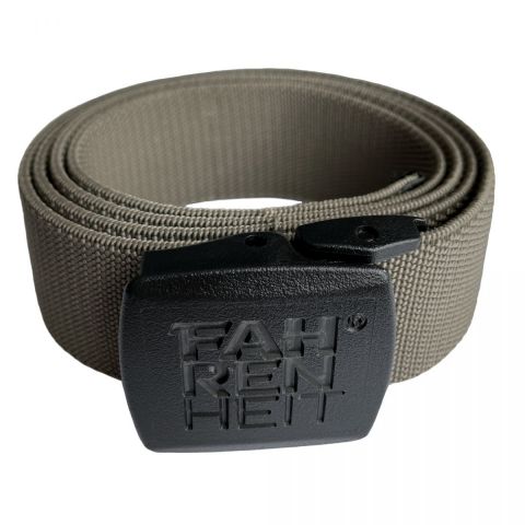 FANT24104-120 - Ремінь STRETCH BELT LOGO crocodile