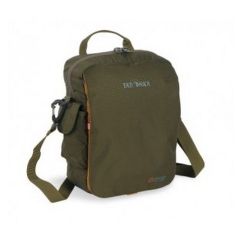 2962.331 - Сумка для документів CHECK IN XL RFID B olive