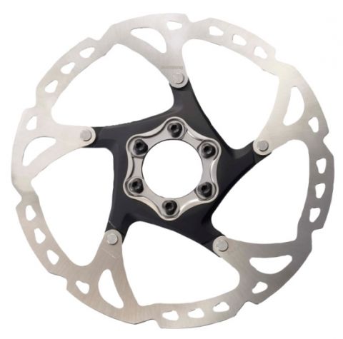 ESMRT76M2 - Ротор SM-RT76-M, 180мм (монтаж 6 болтів)