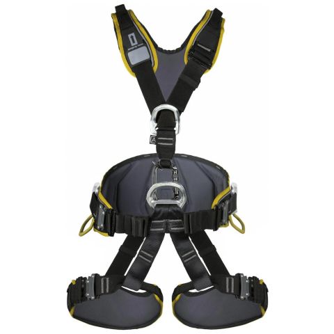 W0080DR05 - Система страхувальна повна EXPERT 3D SPEED STEEL