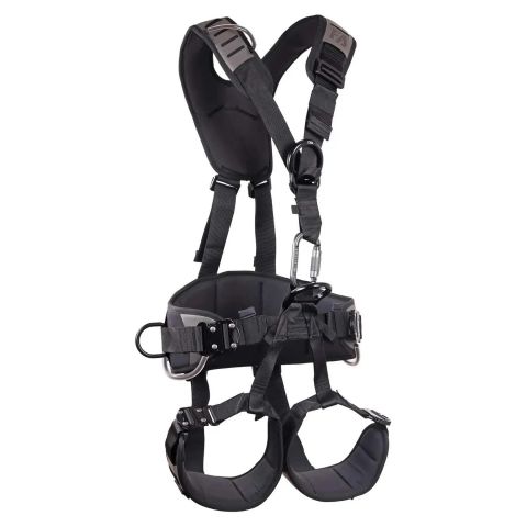 FA1015 00#SM - Система страхувальна повна URBAN IMPULSE black