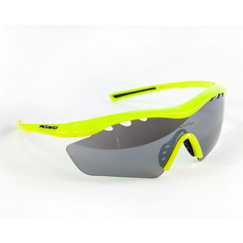 Boston F - Окуляри BOSTON F flouro shiny yellow