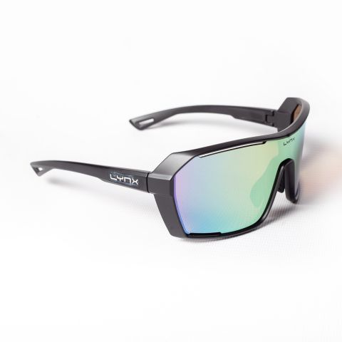 Phoenix B - Окуляри Phoenix B matt black (3 змінні лінзи)