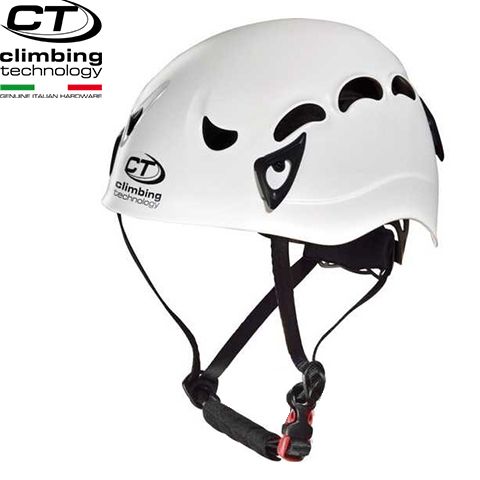 6X948 07 - Каска GALAXY white