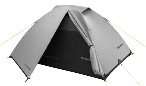 10029327HHX - Намет туристичний TYCOON 3 COOL high rise