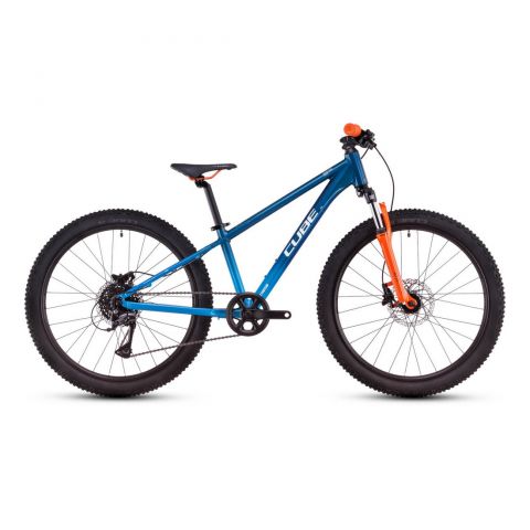 851500#24 - Велосипед дитячий ACID 240 Disc actionteam (2025)