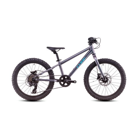 851320 - Велосипед дитячий ACID 200 Disc galactic`n`cyan (2025)