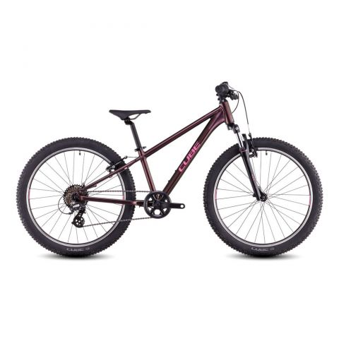 851410 - Велосипед дитячий ACID 240 molotov`n`pink (2025)