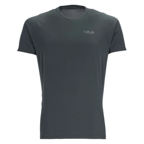 QBL-01-BEL#L - Футболка чоловіча Sonic Tee beluga