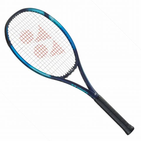 07EZGSBL - Ракетка тенісна EZONE GAME (98 sq.in., 270g) sky blue (G2)