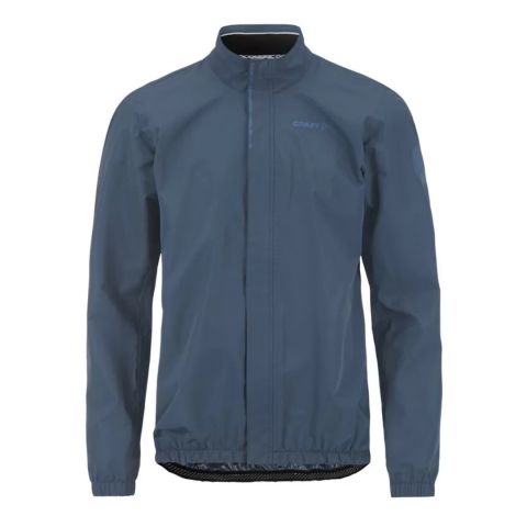 1913653-328000#M - Велокуртка CORE ENDUR HYDRO Jacket 2 M lake