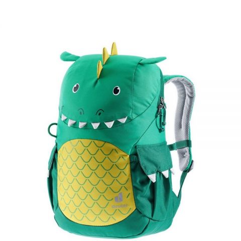 361042322820 - Рюкзак KIKKI fern-alpinegreen