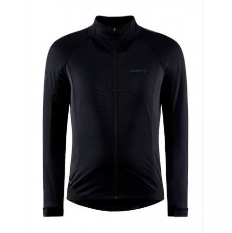 1911188-999000#L - Велоджерсі ADV BIKE SUBZ Jacket M black