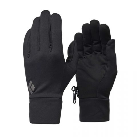 8018700002#XL_1 - Рукавиці LIGHTWEIGHT SCREENTAP Gloves black