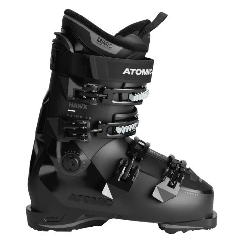 AE5032460#26X - Черевики лижні HAWX PRIME 90 black/anthracite