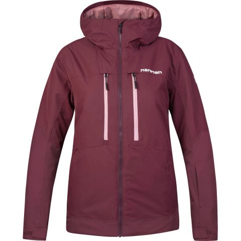 10047421HHX.01#42 - Куртка лижна жіноча NOREN port royale