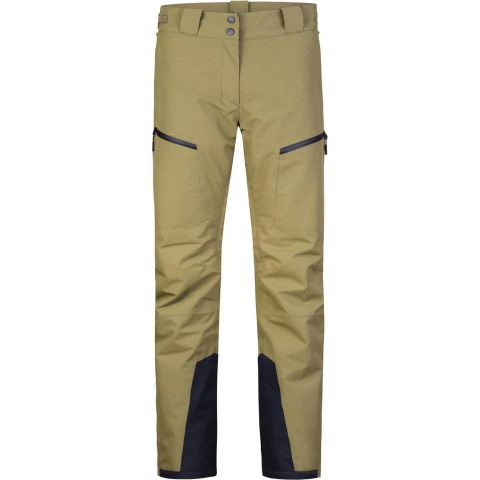 10047491HHX.01#36 - Штани лижні жіночі SOREN lizard