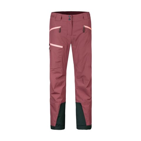 10056923HHX.01#36 - Штани лижні жіночі BONS roan rouge