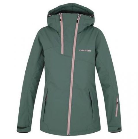 10025300HHX.01#38 - Куртка жіноча MAKY II dark forest