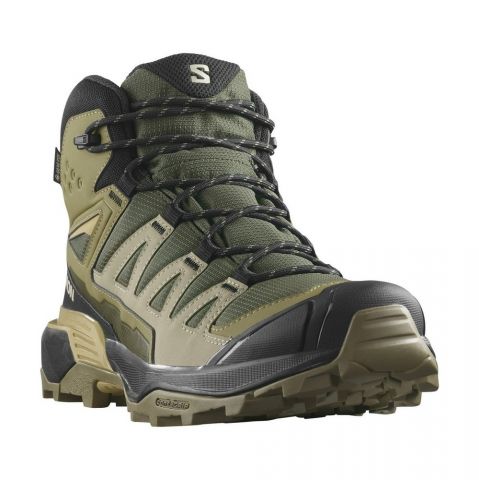 s474477#8 - Черевики X ULTRA 360 MID GTX olive night/slate green/southern moss