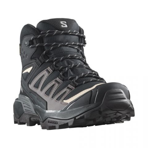 s474486#6 - Черевики X ULTRA 360 MID GTX W black/plum kitten/shale