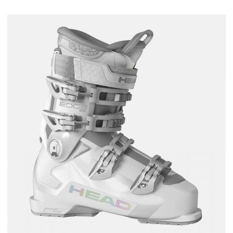 605370#23,5 - Черевики лижні EDGE 65 W HV white