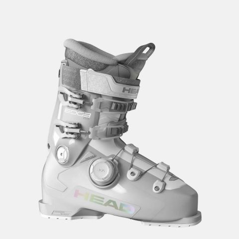 605342#24,5 - Черевики лижні EDGE 85 W HV BOA gray