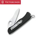 0.8416.M3 - Ніж SENTINEL ONEHAND black 0.8416.M3