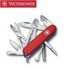 1.4723 - Ніж складаний DELUXE TINKER red 1.4723