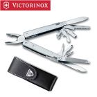 3.0323.L - Мультиінструмент SWISS TOOL I в шкіряному чохлі 3.0323.L