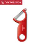 7.6073 - Ніж для чистки овочів Swiss Peeler 7.6073