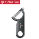 7.6073.3 - Ніж для чистки овочів Swiss Peeler 7.6073.3