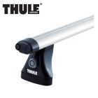 470000 - Опори Thule Tracker II 4700 (для автомобілів з Т-профілем)