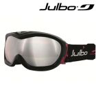 J 706 12 14 2 - Маска VENUS black/fuchsia