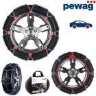 88972 - Ланцюги для коліс SNOX PRO SXP 540