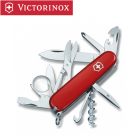 1.6703 - Ніж складаний EXPLORER red 1.6703