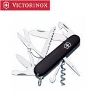 1.3713.3 - Ніж складаний HUNTSMAN black 1.3713.3