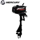 1002201FK (2.5MH) - Мотор 2-тактний MERCURY 2,5 MH