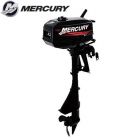 1003201FK (3.3MH) - Мотор 2-тактний MERCURY 3,3 MH