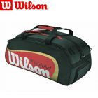 WRZ804600 - Сумка DUFFLE BLX TEAM