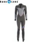 666973 666983 666993 - Гідрокостюм BALANCE COMFORT Lady + куртка + шолом 5 мм
