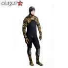 SE5M - Гідрокостюм СЕНЕЖ 5 мм розмір М