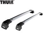 9591 th - Автобагажник Wingbar Edge 9591 (9592,9593,9594,9595) (для штатних точок кріплення)