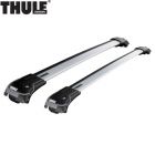 958100 - Автобагажник Wingbar Edge Rail 9581 (9582, 9583) (для автомобілів з рейлінгами)