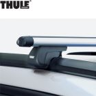 490000 - Опори для закритих рейлінгів Thule Intracker 4900