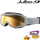 J 701 31 11 3 - Маска ECLIPSE white Zebra cat.2-4