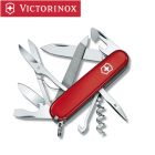 1.3743 - Ніж складаний MOUNTAINEER red 1.3743