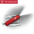 0.6228 - Ніж складаний SWISSLITE red 0.6228