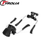 12TBR-162877 - Скі-стопи POWER BRAKE RACE PRO XFAT 130 (для ARMADA)