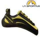 971#33 - Скельники MIURA yellow/black